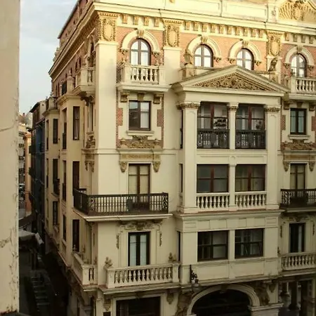 La Casa Del Val Apartment Valladolid Exterior photo