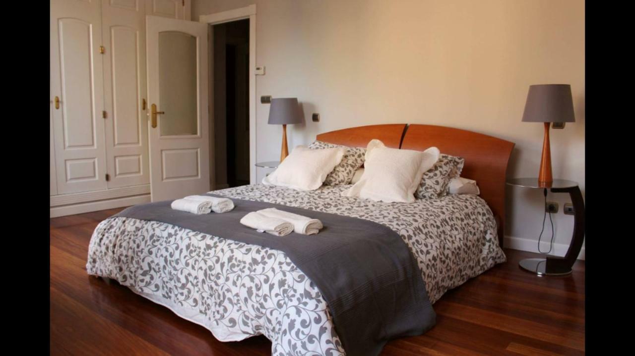 Apartment La Casa Del Val