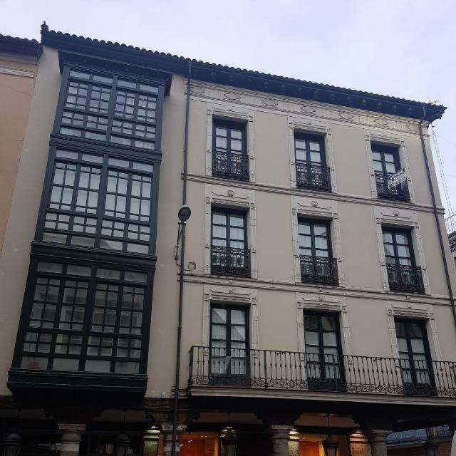 Apartment La Casa Del Val *