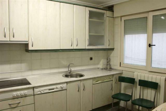 La Casa Del Val Apartment