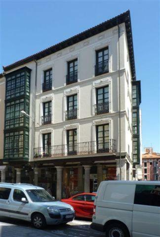 La Casa Del Val Apartment Valladolid