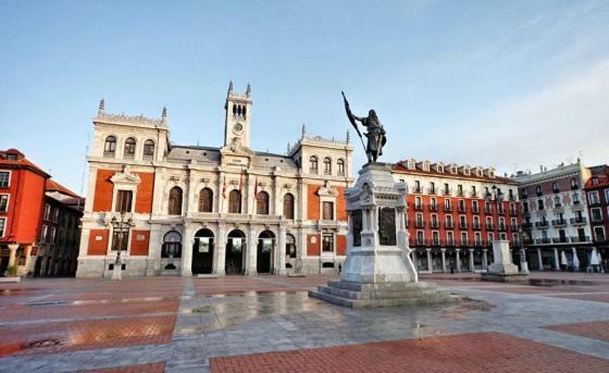 La Casa Del Val